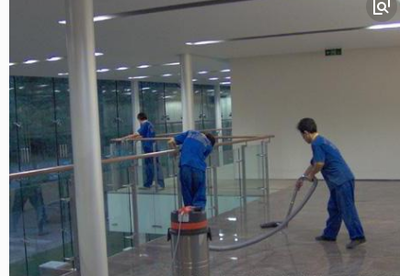 圖解清洗與保潔服務(wù) 流程、標(biāo)準(zhǔn)與選擇指南